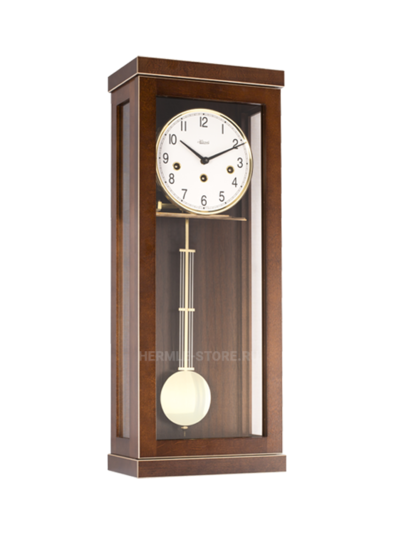 Настенные часы Hermle 70989-030341 (бой и мелодия)
