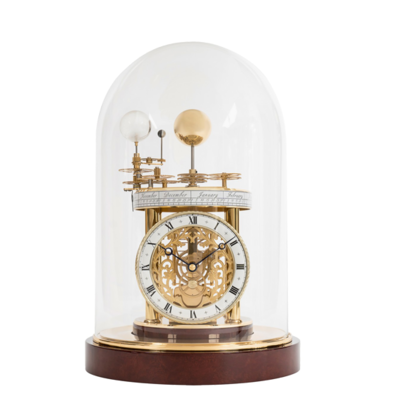 Часы Hermle 22836-072987