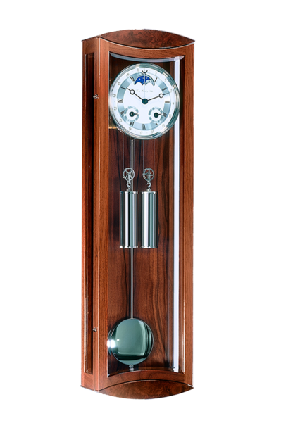 Настенные часы Hermle 70650-030058