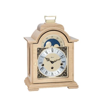 Настольные часы Hermle 22864-050340