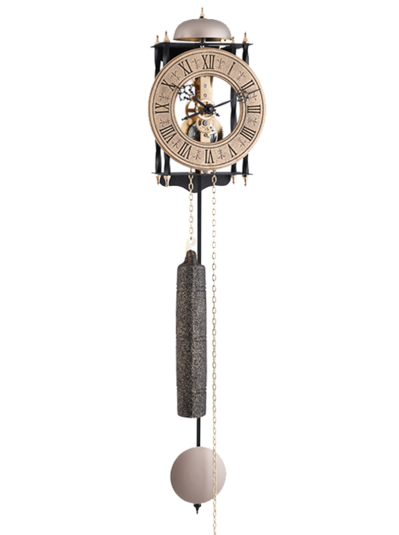 Настенные часы Hermle 70504-000701