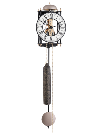 Настенные часы Hermle 70503-000701