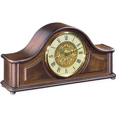 Каминные часы Hermle 21142-030340