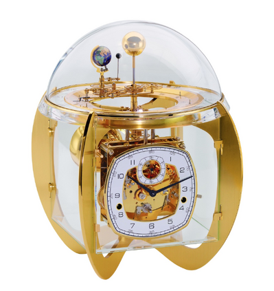 Настольные часы Hermle 23002-000352 