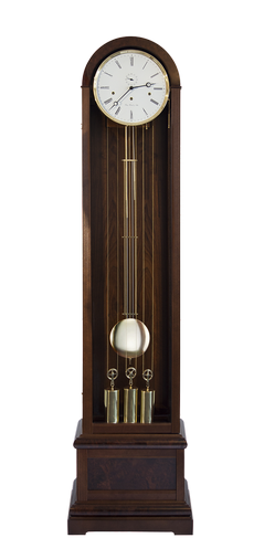 Часы Hermle 01087
