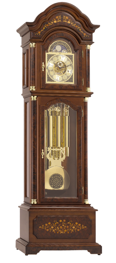 Напольные часы Hermle 01210